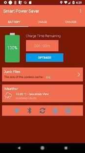 Smart Power Saver screenshot 2