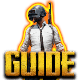 ikon Guide for PUBG Mobile - HD Graphics Tool