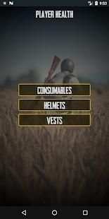 Guide for PUBG Mobile - HD Graphics Tool screenshot 8