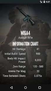 Guide for PUBG Mobile - HD Graphics Tool screenshot 9