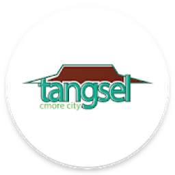 Tangsel Cmore City