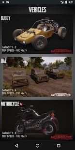 Guide for PUBG Mobile - HD Graphics Tool screenshot 11