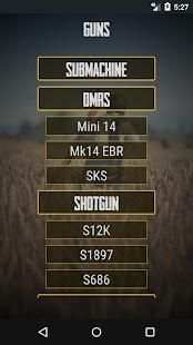 Guide for PUBG Mobile - HD Graphics Tool screenshot 10