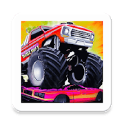 Cruel Car Slayer icon