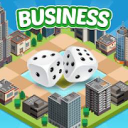 Vyapari : Business Board Game