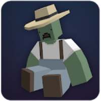 Unturned Zombie PixelCraft: PE
