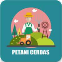 Petani Cerdas on 9Apps