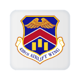 439th Airlift Wing icon