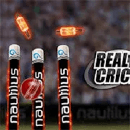 ikon `Real |Cricket Tips and Tricks
