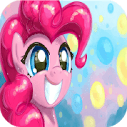 ikon Little Pinkie Pie For Girls