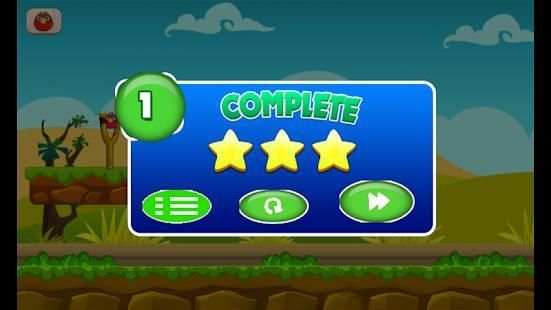 angry shoot screenshot 1