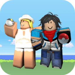 Guide ROBLOX Pokemon Adventure Brick Bronze Legend आइकन