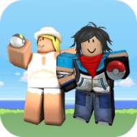 Guide ROBLOX Pokemon Adventure Brick Bronze Legend