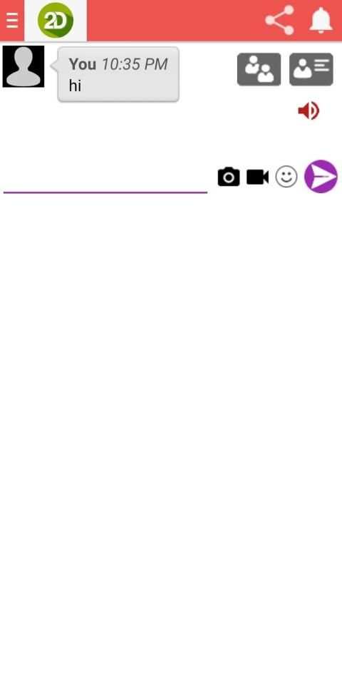 2D 3D Live screenshot 3