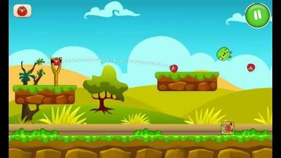 angry shoot screenshot 3