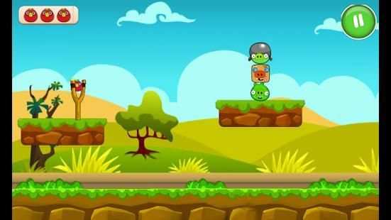 angry shoot screenshot 2