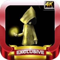 Little Nightmares Wallpapers