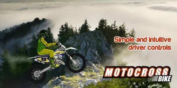 Motocross Racing 2018 screenshot 2