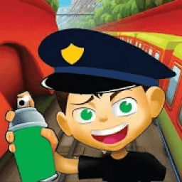 Subway Ben alien Runing 10 आइकन