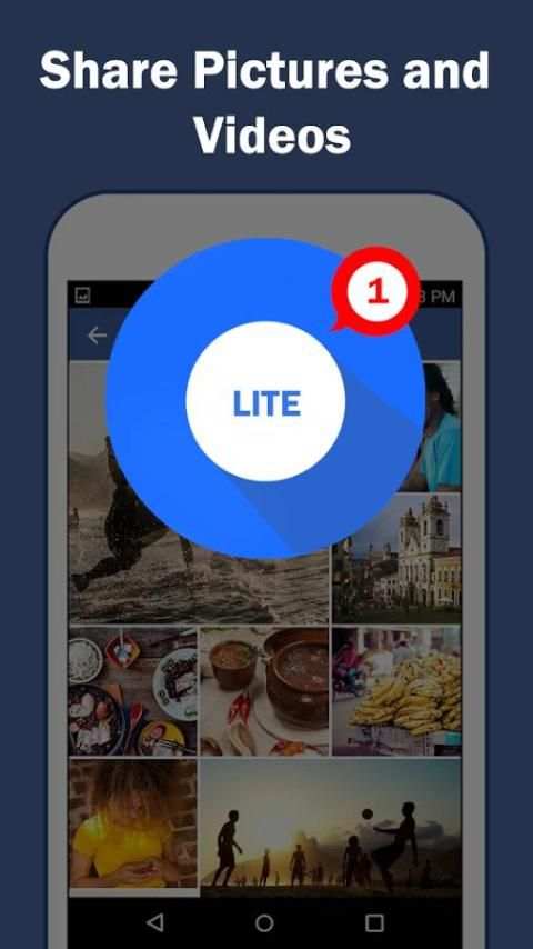 Messenger Plus For Facebook screenshot 1