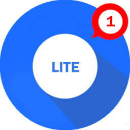 Messenger Plus For Facebook आइकन