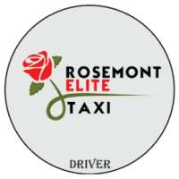 Rosemont Taxi Driver