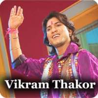 Vikram Thakor आइकन