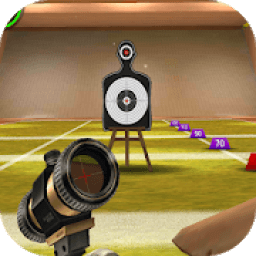 ikon Shooting Range - Sniper