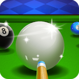 ikon 8 Ball :Billiards Game