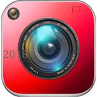 Camera for oppo F7+