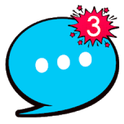 Messenger Manager आइकन