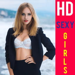 Sexy Girls wallpapers HD иконка