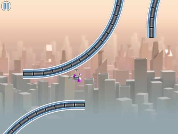 G-Switch 2 screenshot 2