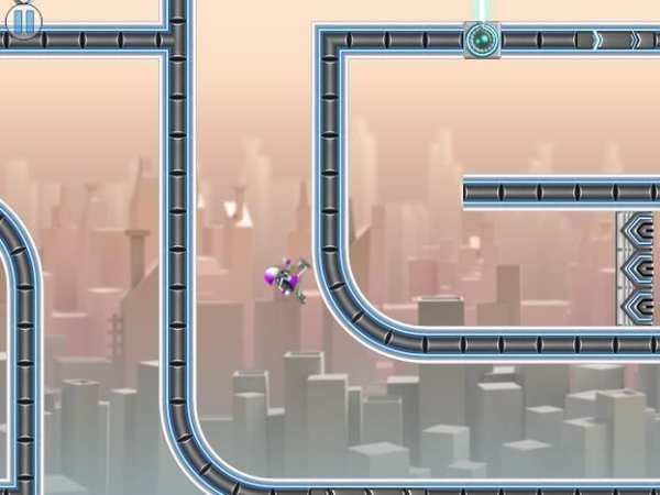 G-Switch 2 screenshot 7