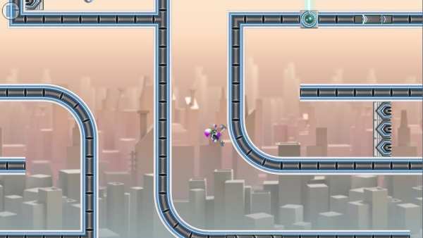 G-Switch 2 screenshot 14