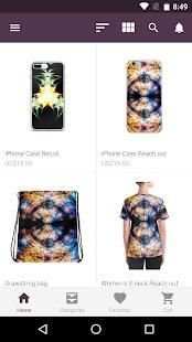 Print shop screenshot 5