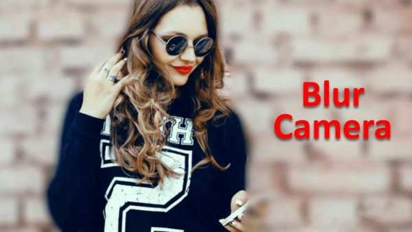 DSLR Camera-Blur Background-Bokeh Effects screenshot 4