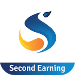 Second Earning आइकन