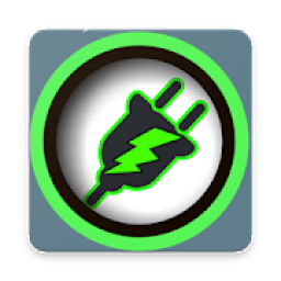 ikon Speed Booster and Battery Saver Doctor