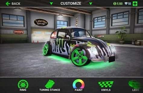 Ultimate Car Driving: Classics screenshot 6