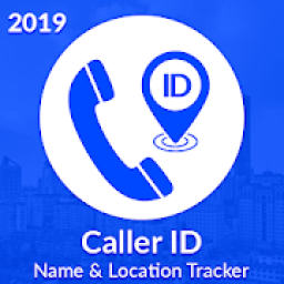 Caller ID Name And Address आइकन
