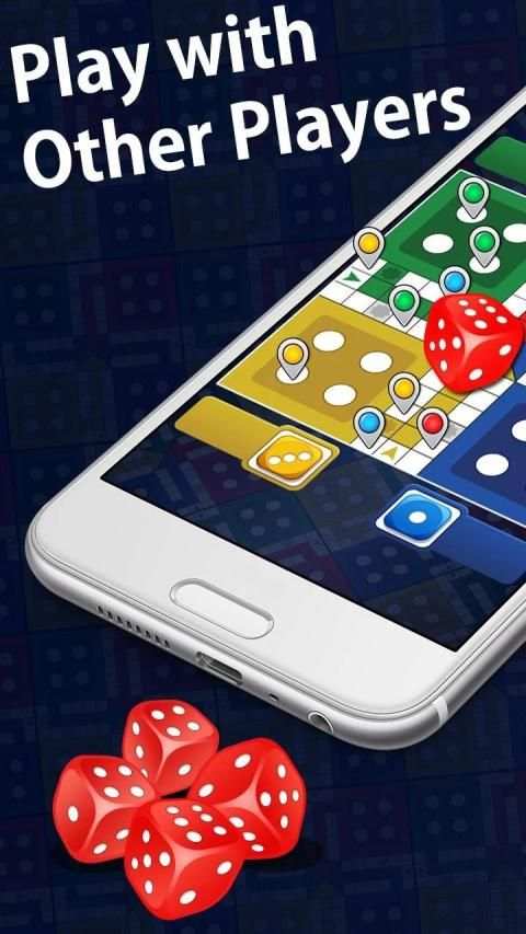 Ludo ( लूडो गेम ) : Classic Ludo Star King Of Dice screenshot 15