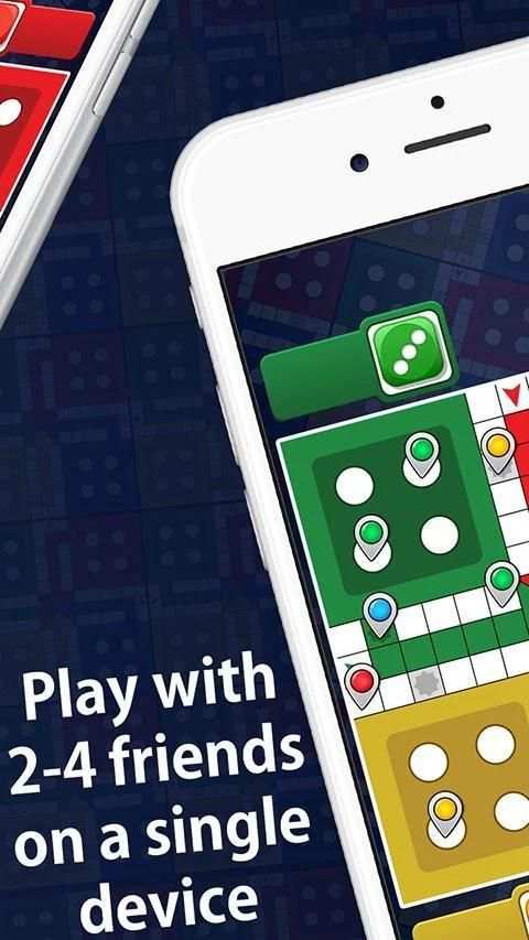 Ludo ( लूडो गेम ) : Classic Ludo Star King Of Dice screenshot 20