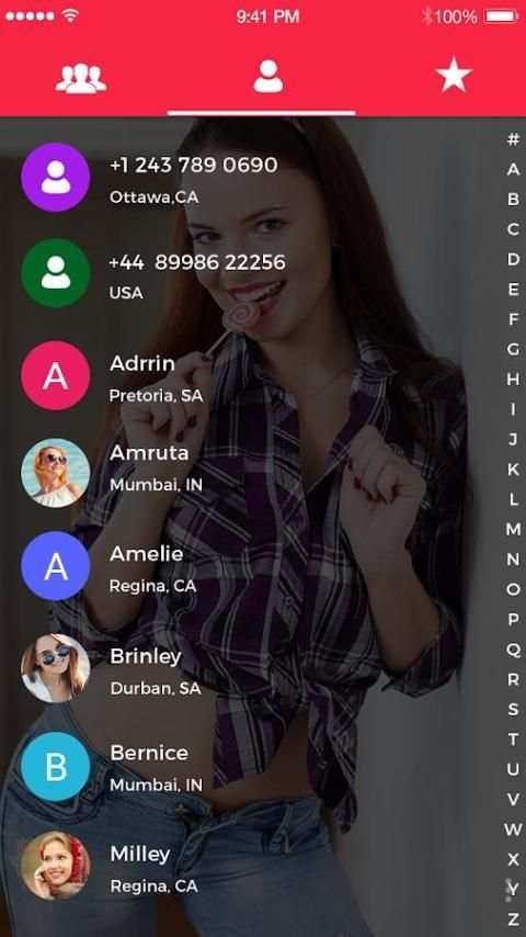 Phone Location स्क्रीनशॉट 3