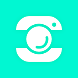 ikon Selfie Camera – GIF photo editor