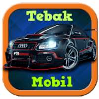 Tebak Merk Mobil 2018