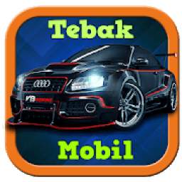 Tebak Merk Mobil 1.0
