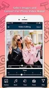 Screen Recoder - Video Editor, Video Maker screenshot 4