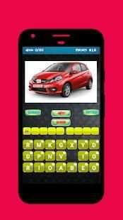 Tebak Merk Mobil 2018 screenshot 3