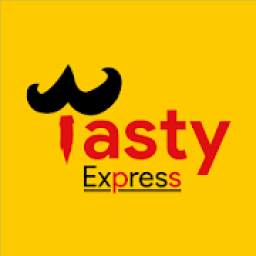 Tasty Express